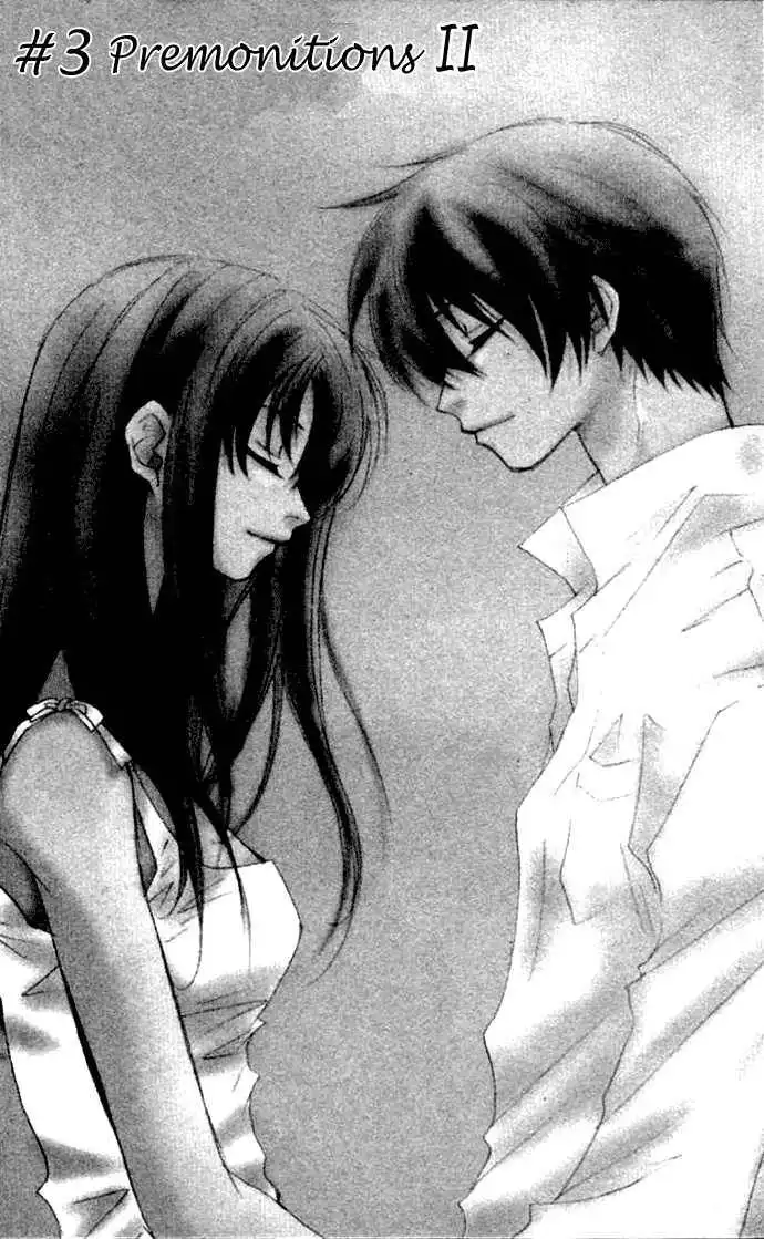 Virtual Beast Chapter 3 2